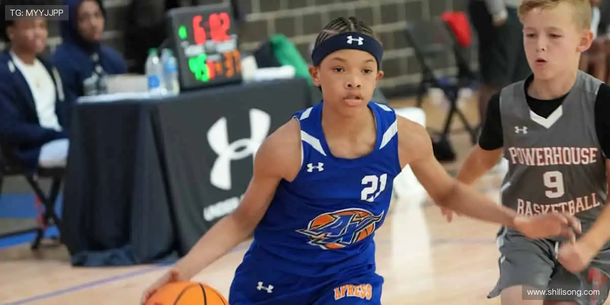 巅峰对决,不容错过!🏀✨